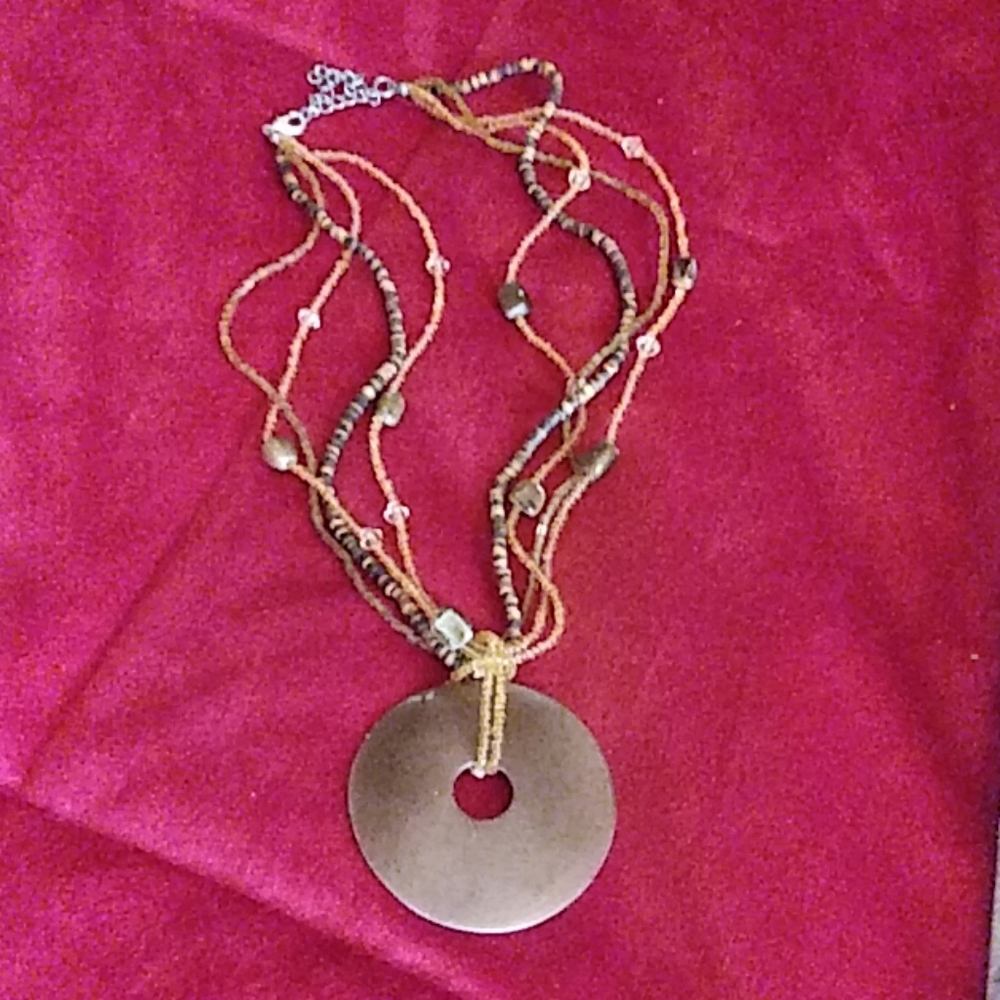 Necklace